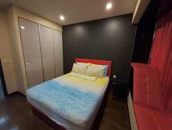 The Minton (D19), Condominium #250502041